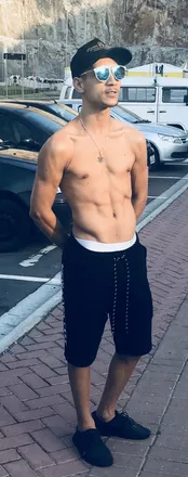 OnlyFans cuenta luan24cm header 2