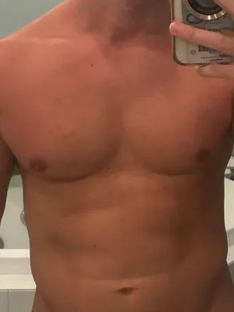 OnlyFans cuenta tommytanner avatar 1