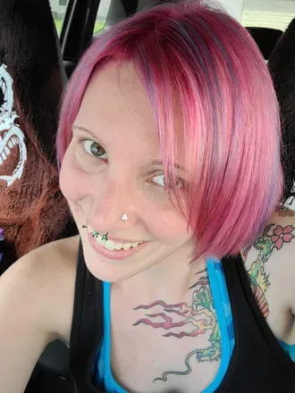 OnlyFans cuenta lucky7dragon avatar 1