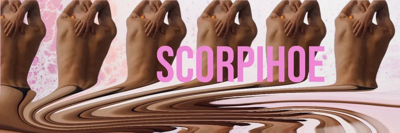 OnlyFans cuenta scorpihoe_xx header 2