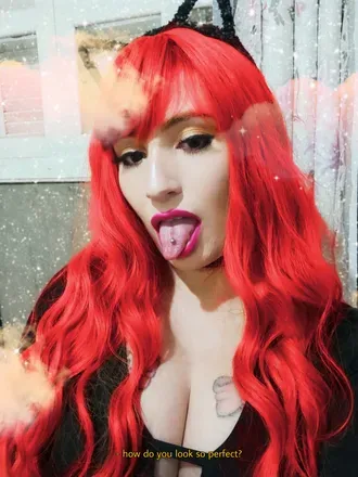 OnlyFans cuenta morgamoficial avatar 1