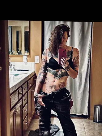 OnlyFans cuenta sullysavagefree avatar 1