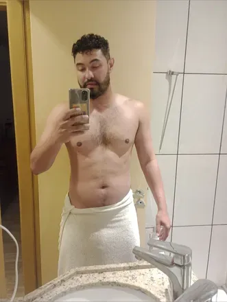 OnlyFans cuenta marvinpereira avatar 1