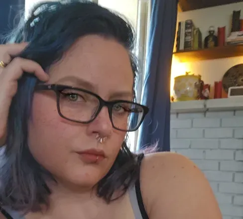 OnlyFans cuenta goddesscord3lia avatar 1