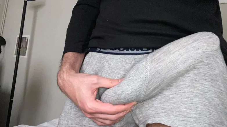 OnlyFans cuenta mrhorsebcn header 2