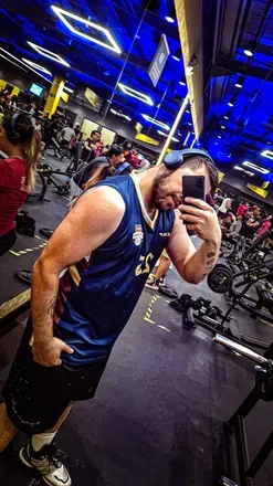 OnlyFans cuenta luispeaguilar avatar 1