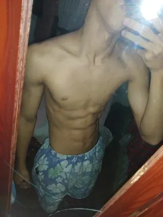 OnlyFans account  bigmacgregor avatar 1