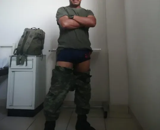 OnlyFans cuenta milihots69 avatar 1