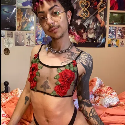 OnlyFans cuenta seraphim999 avatar 1