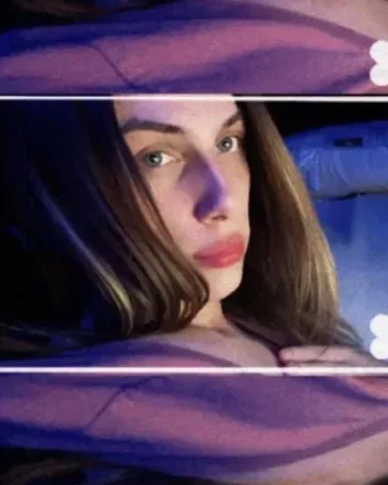 OnlyFans account  sydeity avatar 1