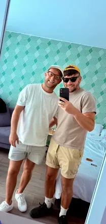 OnlyFans de glennandsonny