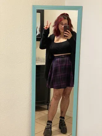 OnlyFans cuenta lilyxatropa avatar 1