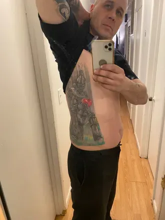 OnlyFans cuenta tinman_xxx avatar 1