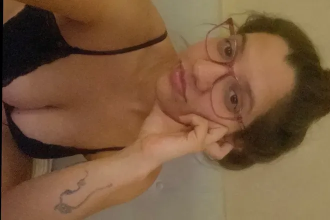 OnlyFans cuenta cheniin avatar 1