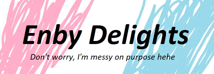OnlyFans cuenta enbydelights header 2