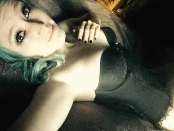 OnlyFans of jessicaslander