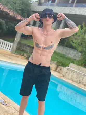 OnlyFans cuenta ryanblue087 avatar 1