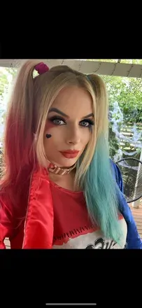 OnlyFans cuenta rosierobbie avatar 1