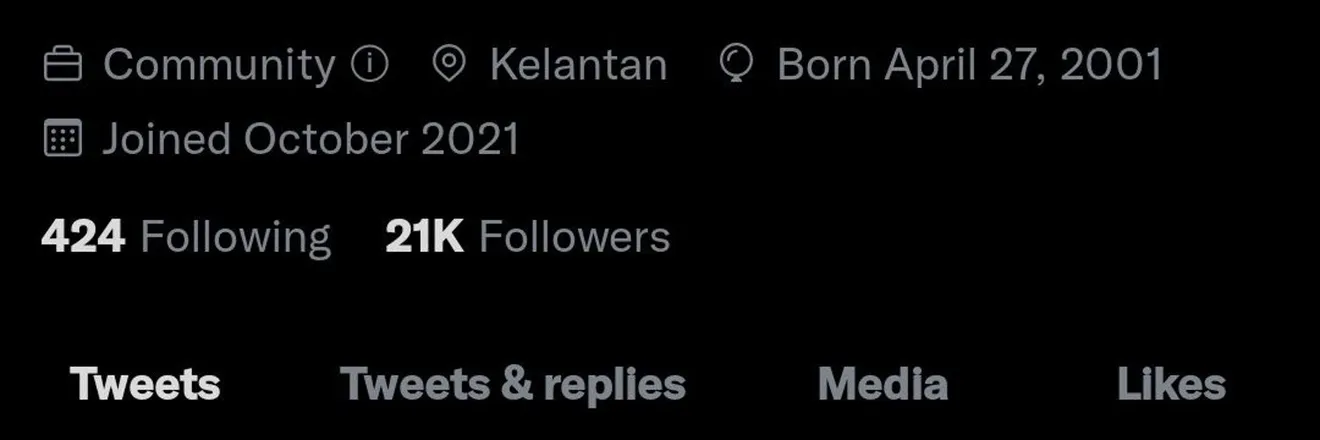 OnlyFans cuenta lustbeelzebub header 2