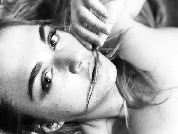 OnlyFans account  misscamirosexo avatar 1