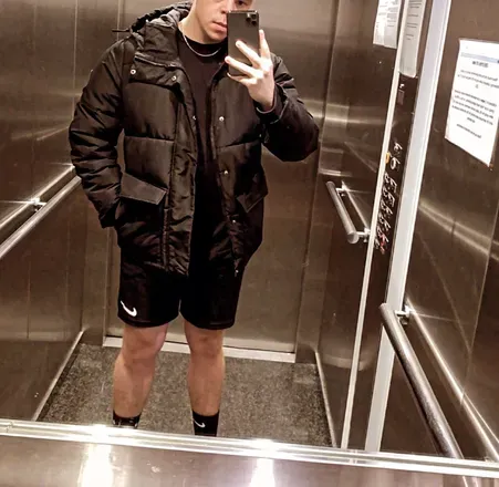OnlyFans cuenta ldntwunk96 avatar 1