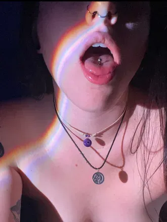 OnlyFans cuenta kittytongue avatar 1