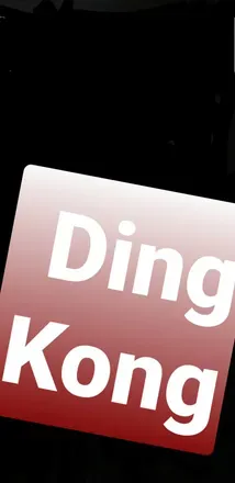 OnlyFans account  dingkong avatar 1