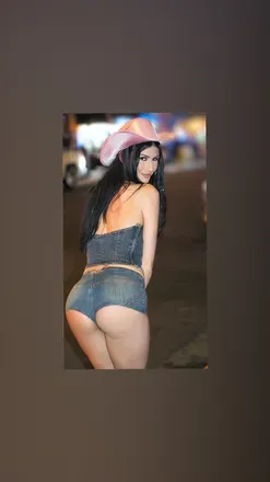 OnlyFans account  millahancock avatar 1