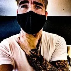 OnlyFans cuenta mr_cox_official avatar 1