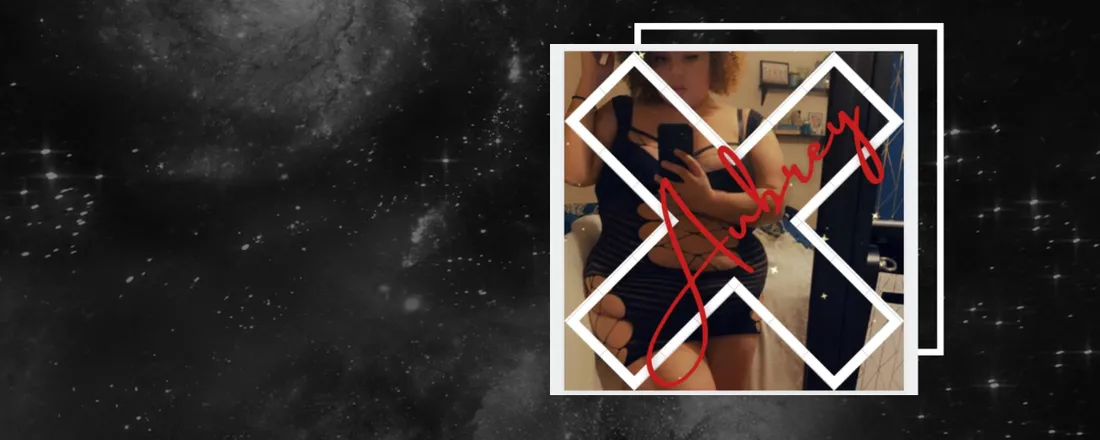 OnlyFans cuenta aubreybbw header 2