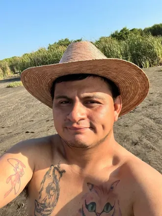 OnlyFans cuenta blackcub30 avatar 1