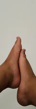 OnlyFans cuenta feetfootfairy avatar 1