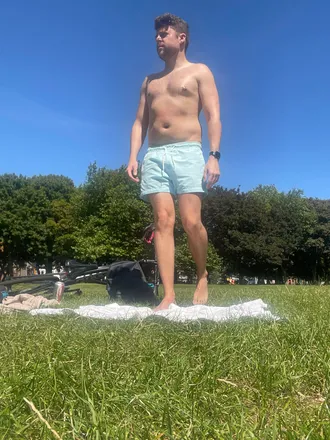 OnlyFans cuenta damo257 header 2