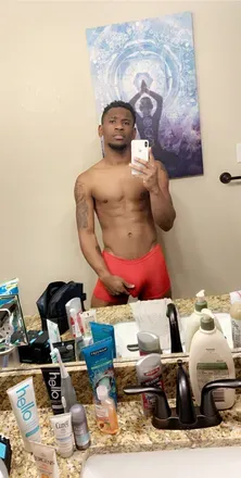 OnlyFans cuenta ayo_kid avatar 1