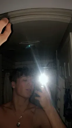 OnlyFans account  walkertevans avatar 1