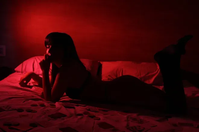 OnlyFans cuenta yayandere header 2