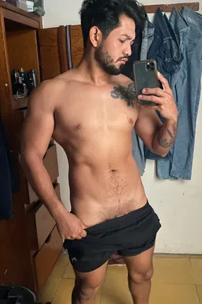 OnlyFans cuenta gustavonaes avatar 1