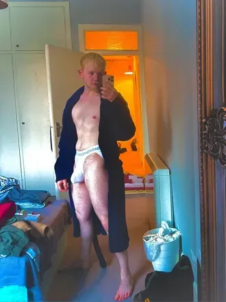 OnlyFans cuenta conorreyxxx avatar 1
