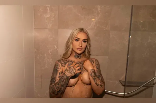 OnlyFans cuenta klowry avatar 1