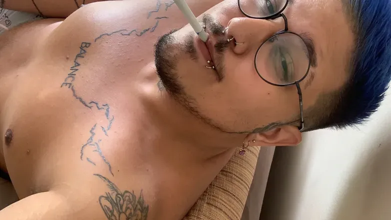 OnlyFans cuenta z4hiro avatar 1