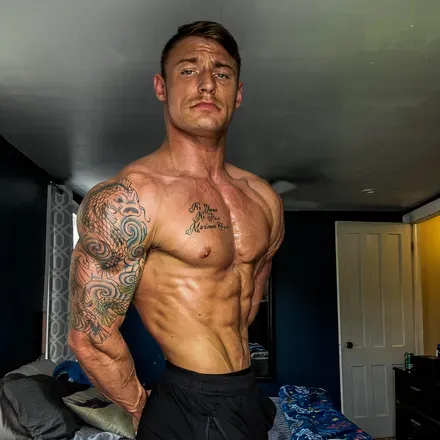 OnlyFans cuenta sugarfreeshredz avatar 1