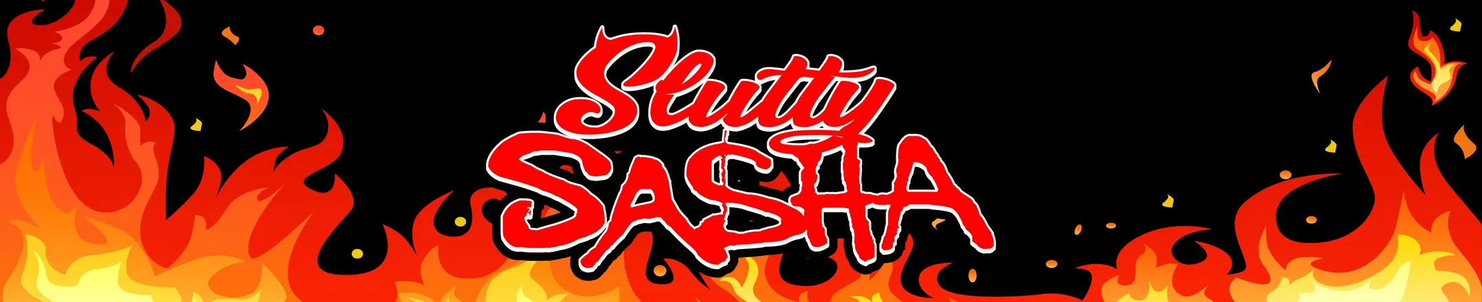 OnlyFans cuenta sashaxxxsecrets69 header 2
