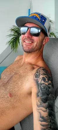OnlyFans cuenta evan_iron avatar 1