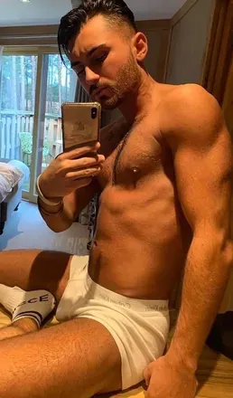 OnlyFans cuenta harrylondonxxx avatar 1