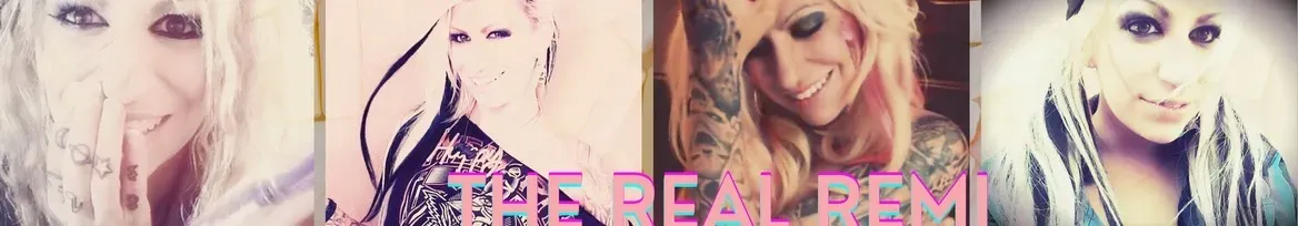 OnlyFans cuenta xotherealremi header 2