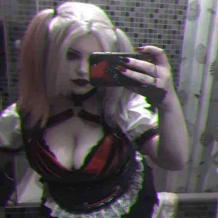 OnlyFans cuenta ravenxrothx avatar 1