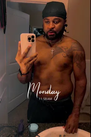 OnlyFans cuenta bbc_kyngston avatar 1