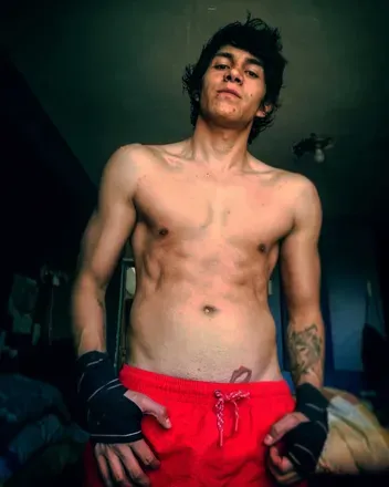 OnlyFans cuenta crazywolfxxx avatar 1