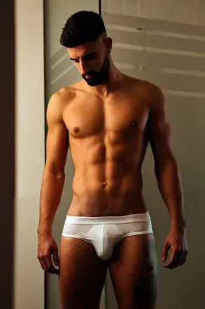 OnlyFans cuenta morenoo1997 avatar 1