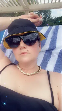 OnlyFans cuenta cirkusgirl avatar 1